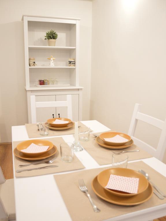 Friendly Apartment In Center Budapesta Exterior foto